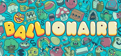 Key art for Ballionaire