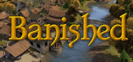 Key art for Banished