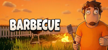Key art for Barbecue