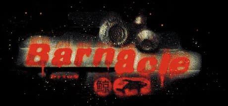Key art for Barnacle