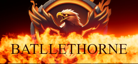 Key art for Battlethorne