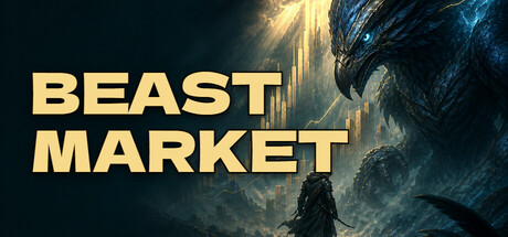 Beast Market key art