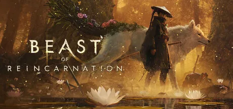 Key art for Beast of Reincarnation