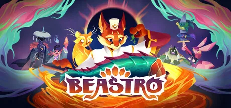 Key art for Beastro