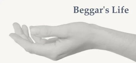 Key art for Beggar's Life