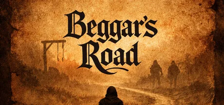 Key art for Beggar's Road