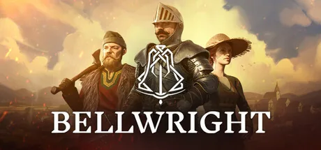 Key art for Bellwright