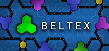 Key art for Beltex