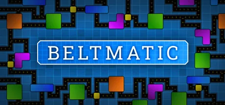 Key art for Beltmatic