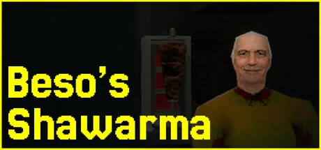 Key art for Beso's Shawarma
