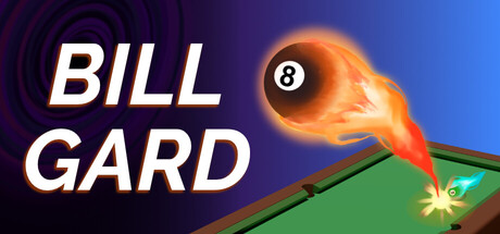Billgard key art