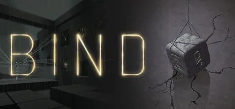 Key art for Bind