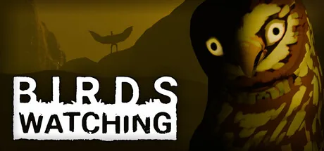 Key art for Birds Watching