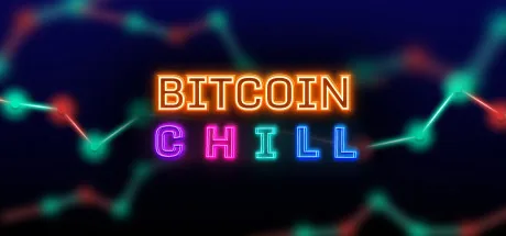 Key art for Bitcoin Chill
