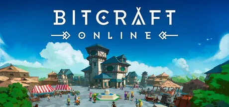 Key art for BitCraft Online