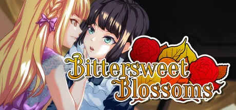 Key art for Bittersweet Blossoms