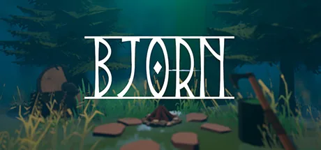 Key art for BJORN