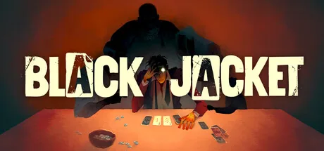 Key art for Black Jacket