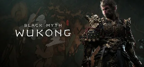 Key art for Black Myth: Wukong