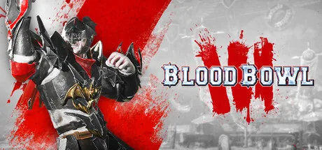 Key art for Blood Bowl 3