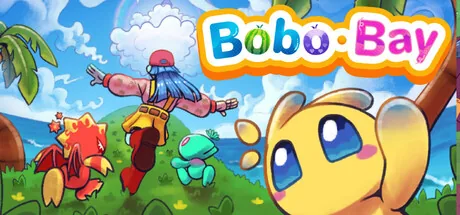 Key art for Bobo Bay