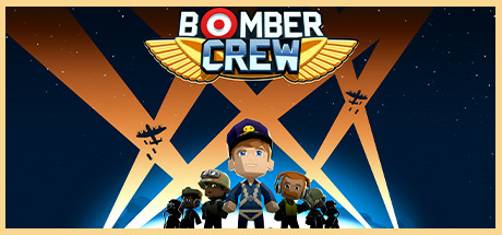Key art for Bomber Crew