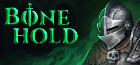 Key art for Bonehold
