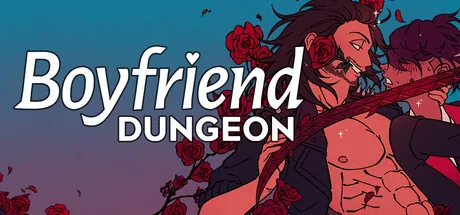 Key art for Boyfriend Dungeon