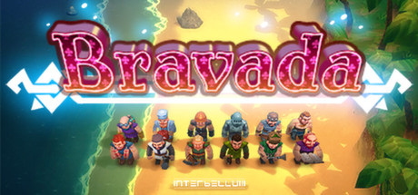 Key art for Bravada