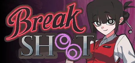 Key art for Break Shoot