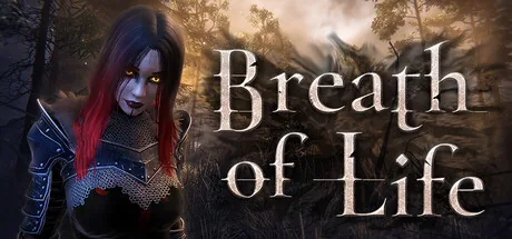Key art for Breath of Life