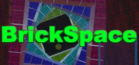 Key art for BrickSpace