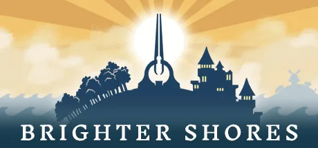Key art for Brighter Shores