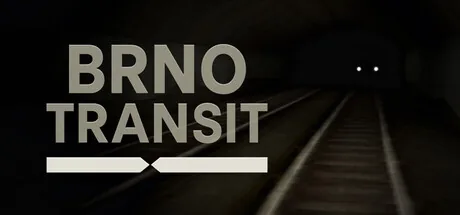 Key art for Brno Transit