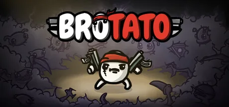 Key art for Brotato