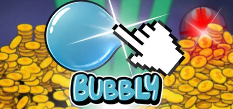 Key art for Bubbly