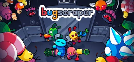 Key art for Bugscraper