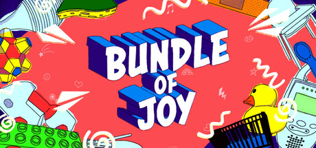 Key art for Bundle of Joy