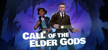 Key art for Call of the Elder Gods