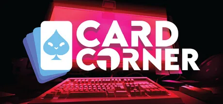 Key art for Card Corner