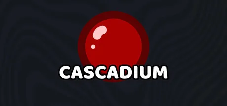Key art for Cascadium