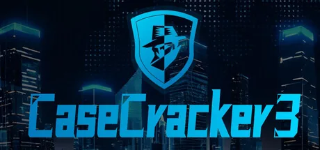 Key art for CaseCracker3