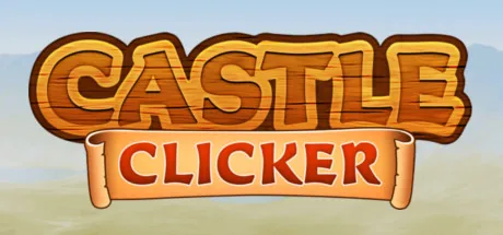 Key art for Castle Clicker : Idle City Tycoon