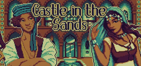 Key art for Castle in the Sands