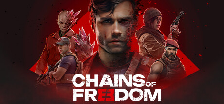 Key art for Chains of Freedom