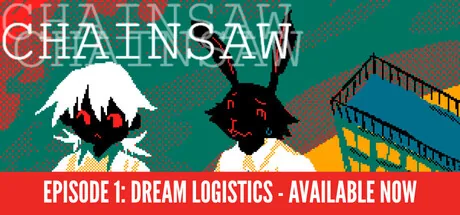 Key art for Chainsaw