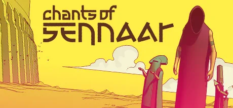 Key art for Chants of Sennaar