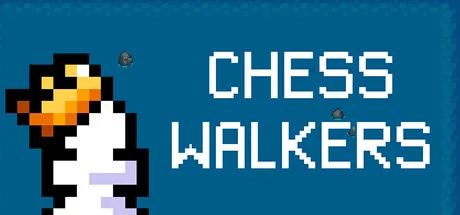 Key art for ChessWalkers
