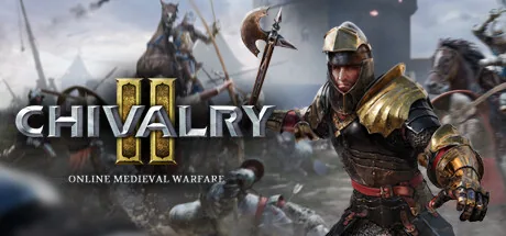 Key art for Chivalry 2
