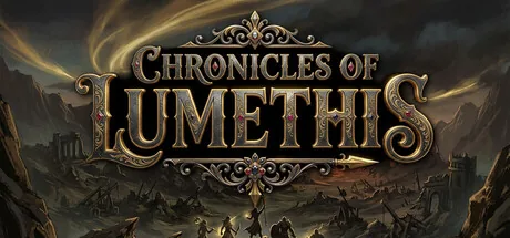 Key art for Chronicles Of Lumethis